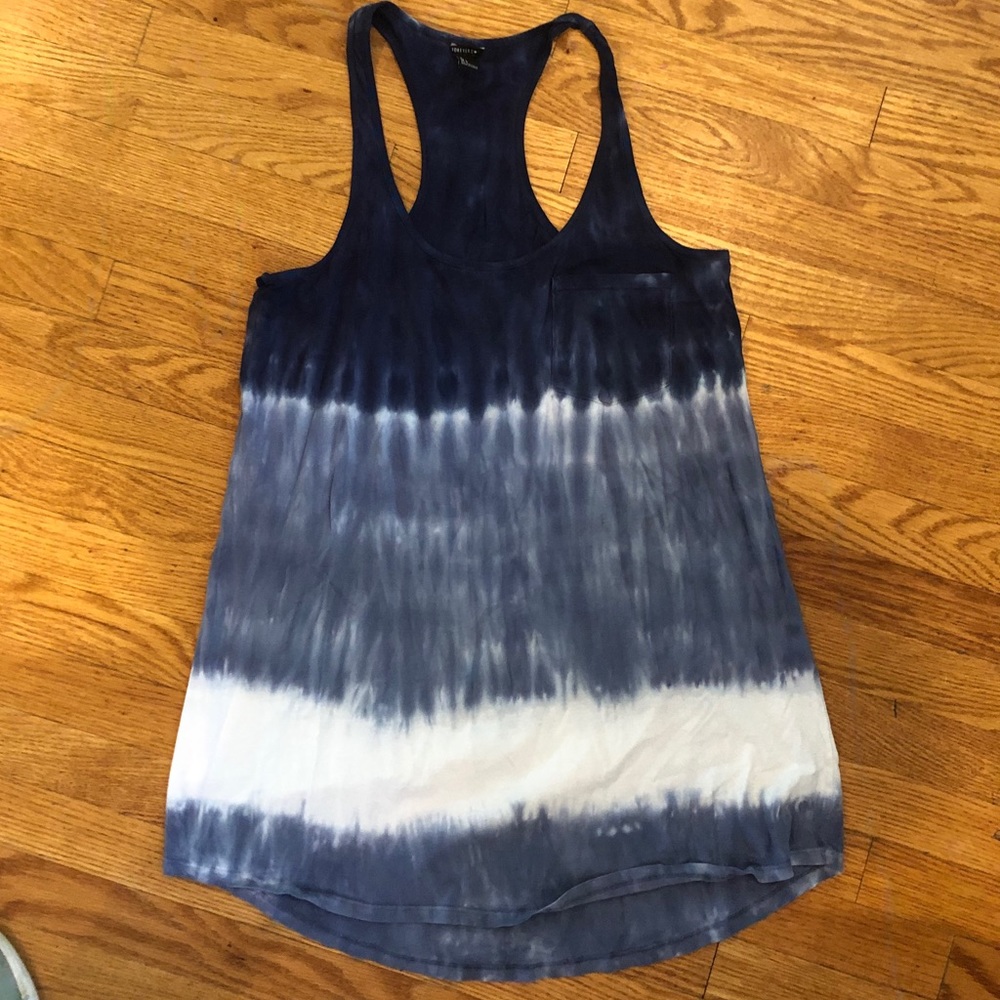 Forever 21 Mini Dress
